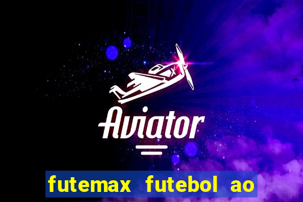 futemax futebol ao vivo libertadores